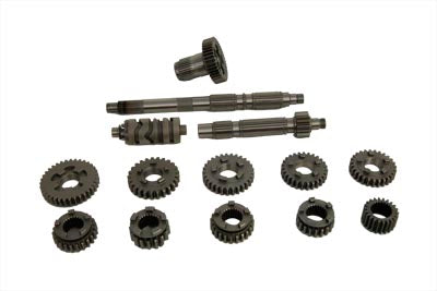 6-Speed Transmission Gear Set(KIT)