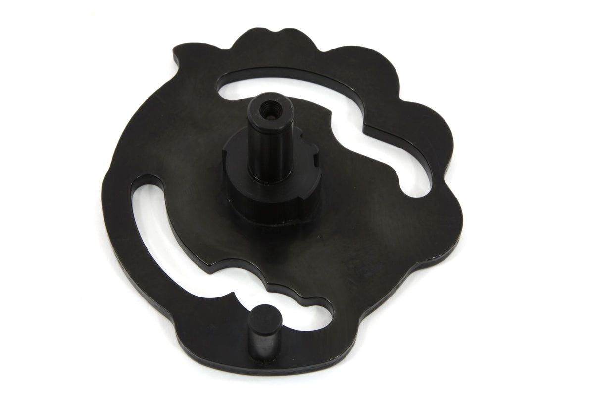 Shifter Cam Plate(EA)