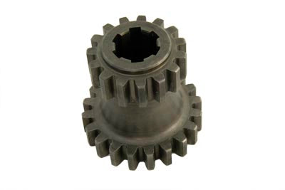 1st and 2nd Mainshaft Gear Cluster(EA)