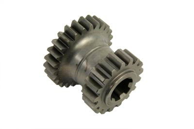 1st and 2nd Mainshaft Gear Cluster(EA)