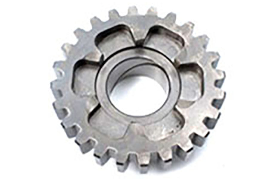 Transmission Mainshaft 3rd Gear 24 Tooth(EA)