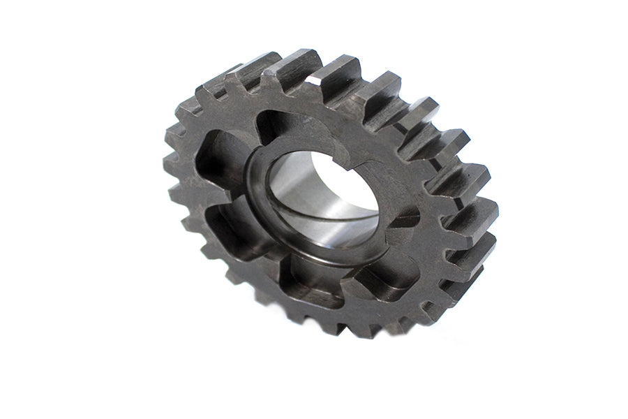 Transmission Mainshaft 3rd Gear 24 Tooth(EA)