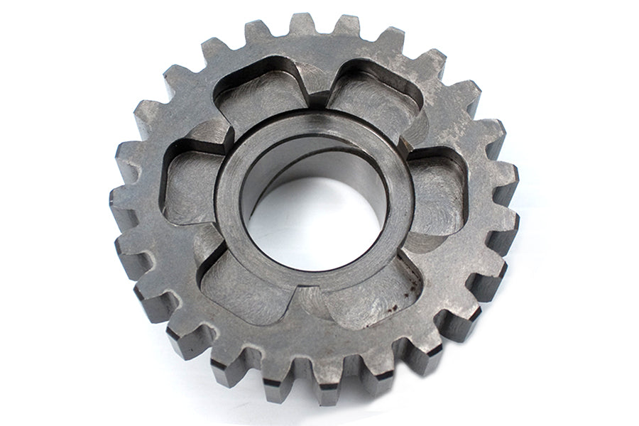 Transmission Mainshaft 3rd Gear 24 Tooth(EA)