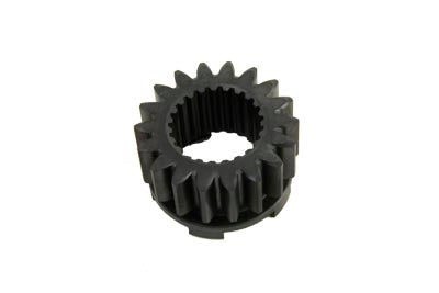 1st Mainshaft Gear 18 Tooth(EA)