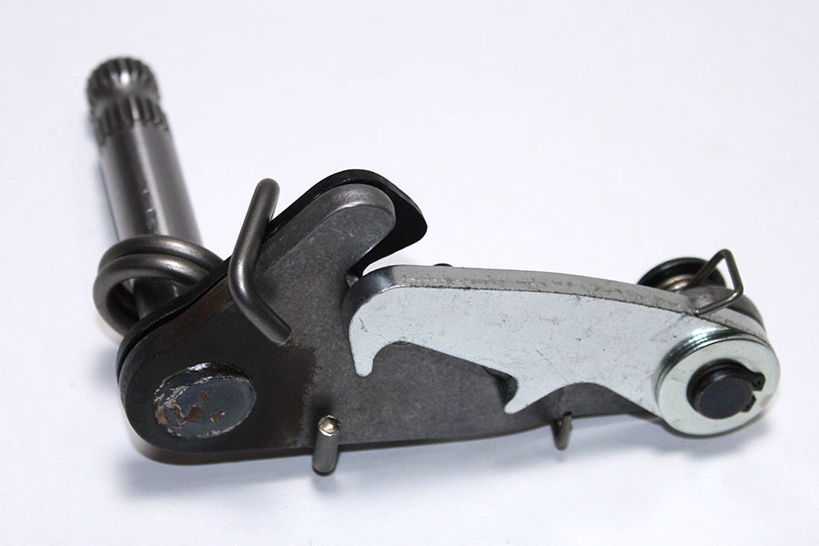 Shifter Pawl Assembly(EA)