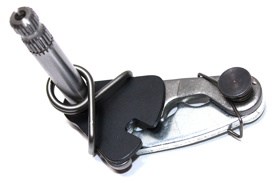 Shifter Pawl Assembly(EA)