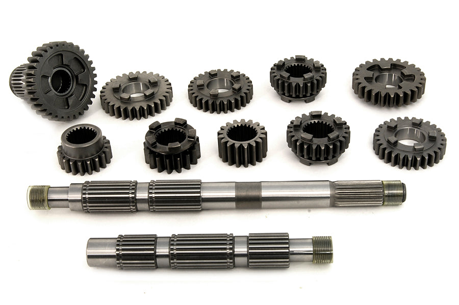 Transmission Gear Set Stock Ratio(KIT)