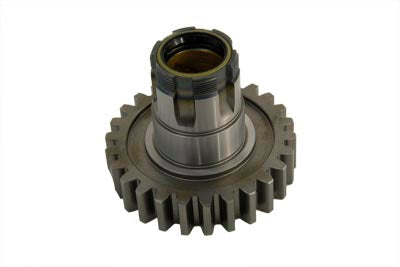 Sifton Main Drive Gear 1.6290 Outer Diameter(EA)