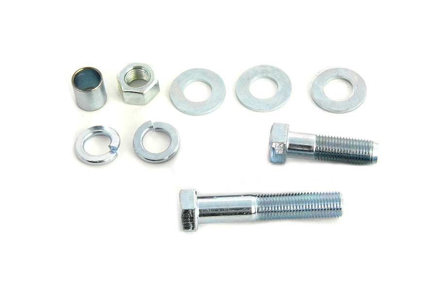 Kick Starter Arm Bolt Kit(KIT)