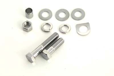 Kick Starter Arm Bolt Kit(KIT)