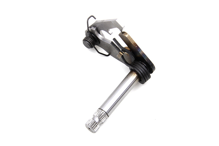Transmission Shifter Pawl Assembly(EA)