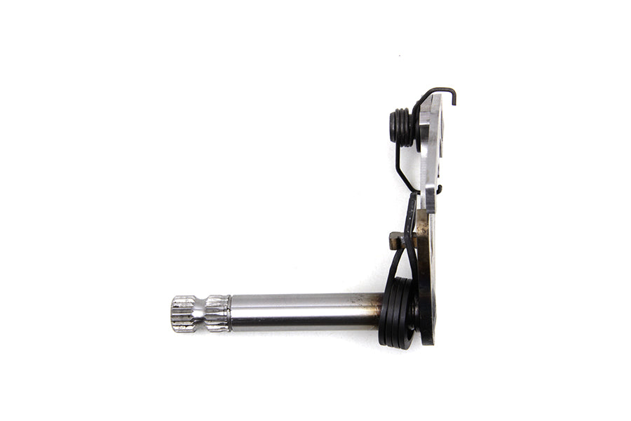 Transmission Shifter Pawl Assembly(EA)