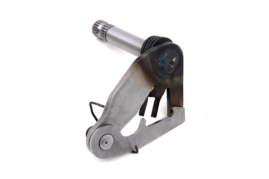 Transmission Shifter Pawl Assembly(EA)
