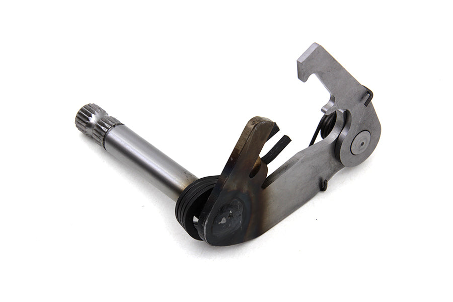 Transmission Shifter Pawl Assembly(EA)