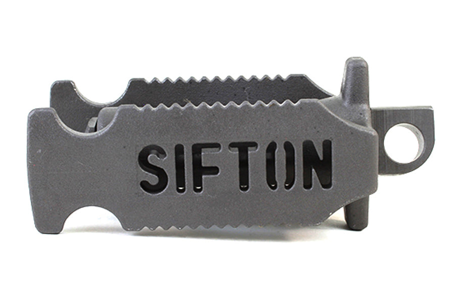 Rat-Trap Sifton Kick Starter Pedal Parkerized(EA)