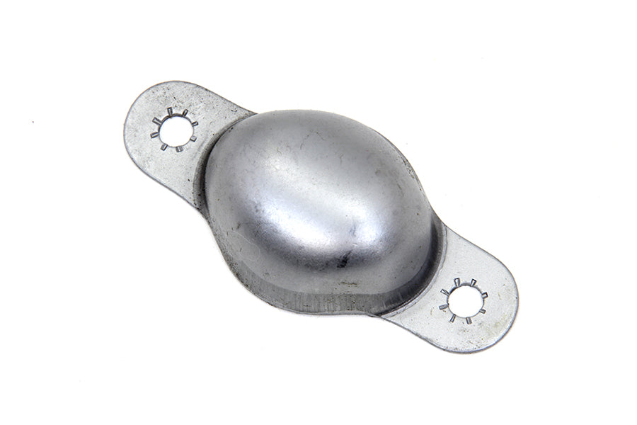 Kick Starter Pedal End Cap Only(EA)
