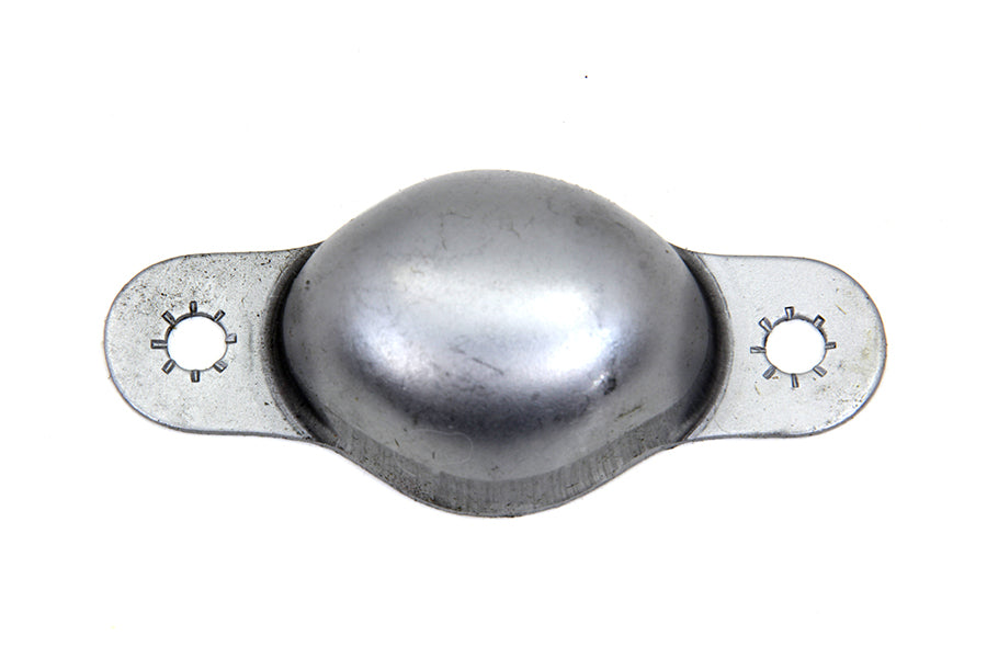 Kick Starter Pedal End Cap Only(EA)