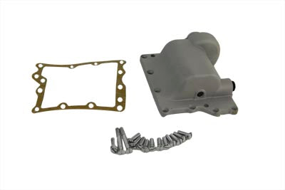 Hand Shifter Jockey Top(EA)