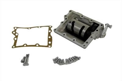 Hand Shifter Jockey Top(EA)