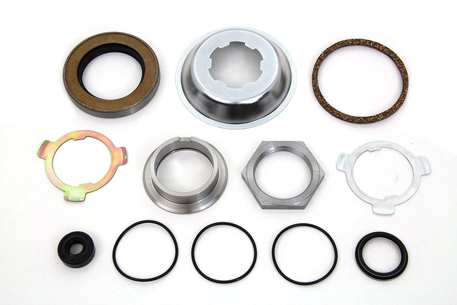 Main Drive Gear Spacer Kit(KIT)