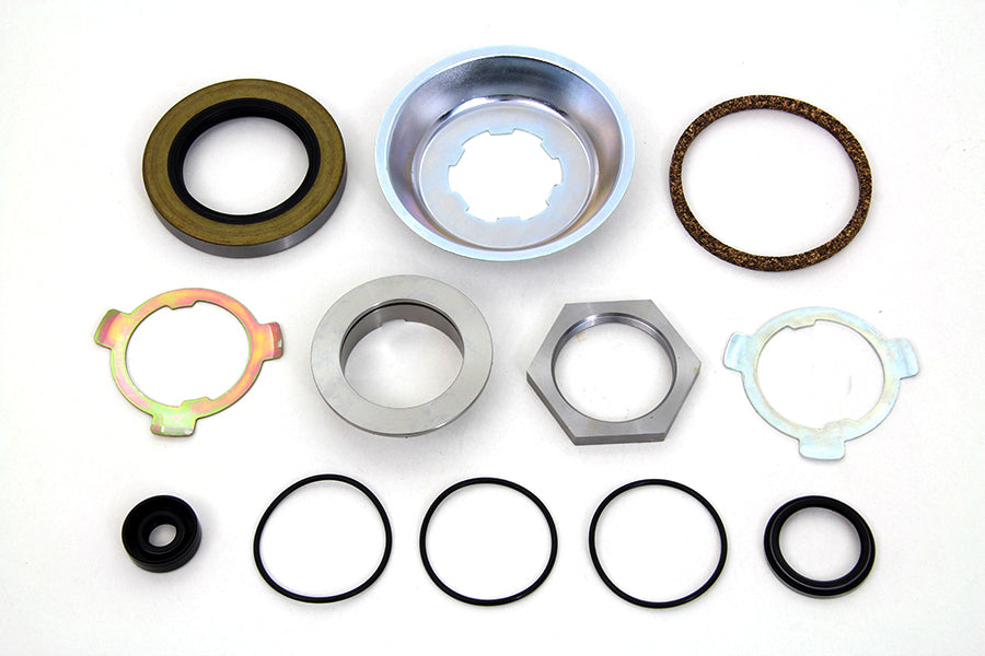 Main Drive Gear Spacer Kit(KIT)