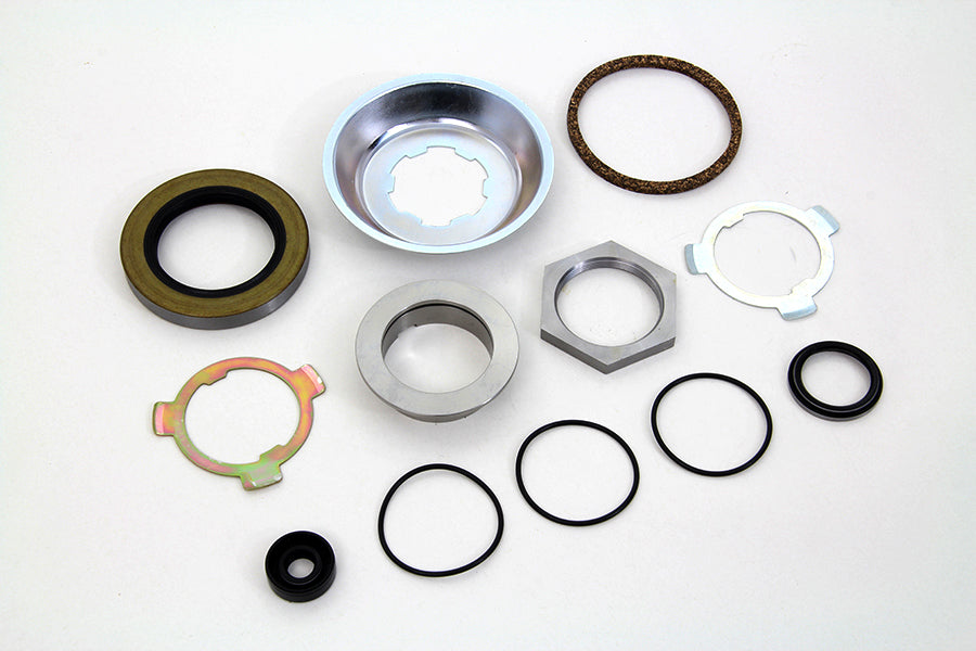 Main Drive Gear Spacer Kit(KIT)