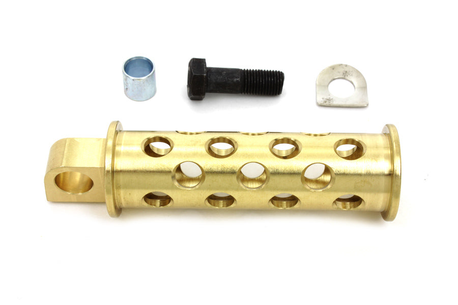 Holy Kick Starter Pedal Brass(EA)
