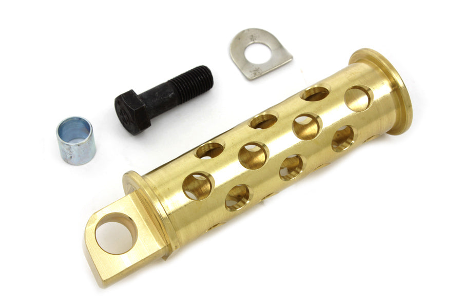 Holy Kick Starter Pedal Brass(EA)