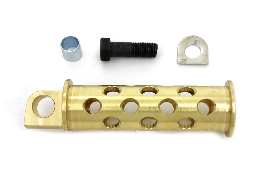 Holy Kick Starter Pedal Brass(EA)