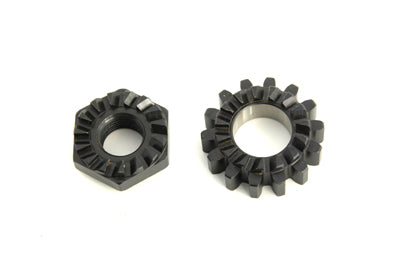 Kick Starter Gear Set(SET)