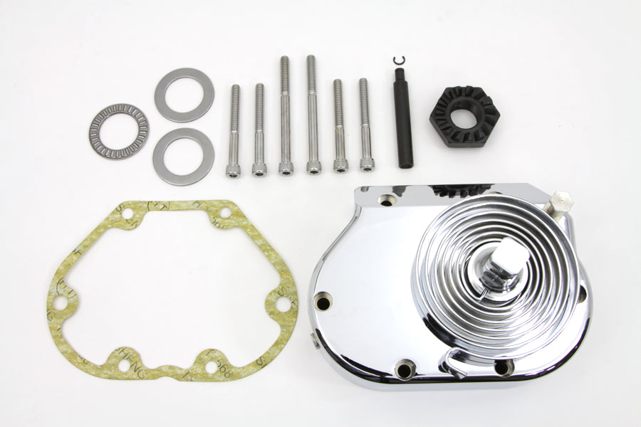 Kick Starter Kit Chrome(KIT)