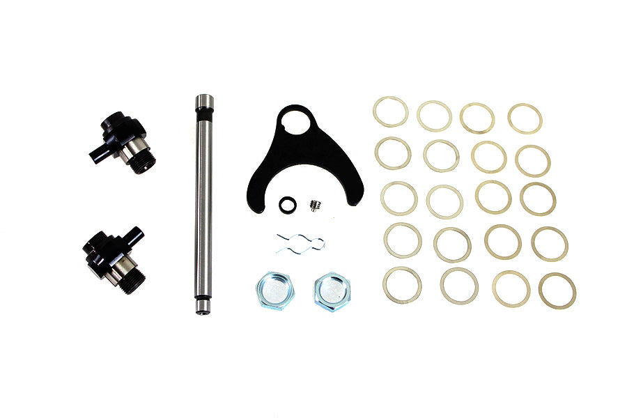 45 WL Shifter Shaft Assembly with Forks(KIT)