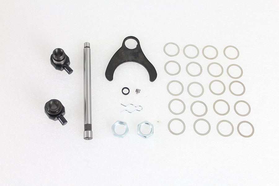 45 WL Shifter Shaft Assembly with Forks(KIT)