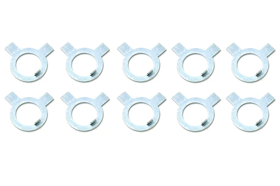 Pinion Shaft Gear End Lock Plate(PK)