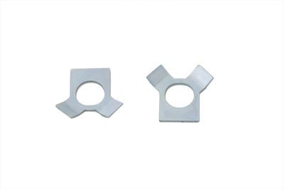 Triple Tree Lock Plate(SET)