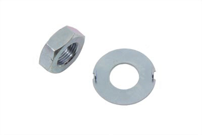 Sprocket Nut and Lock Tab Kit(KIT)