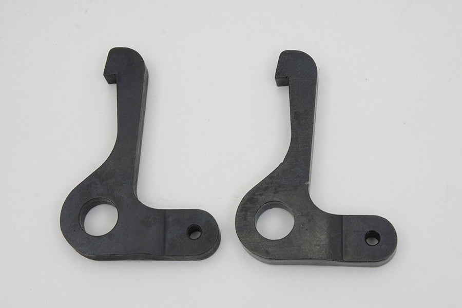 Transmission Shifter Pawl Set(SET)
