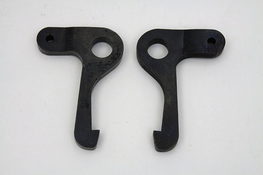Transmission Shifter Pawl Set(SET)