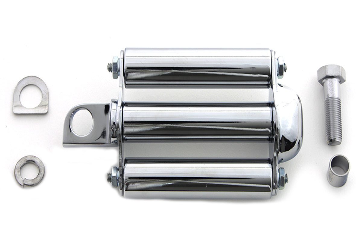 Chrome Kick Starter Pedal(EA)