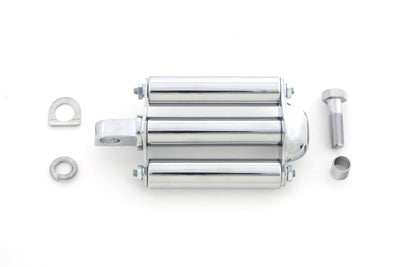 Chrome Kick Starter Pedal(EA)