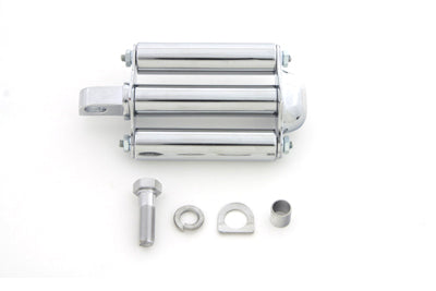Chrome Kick Starter Pedal(EA)