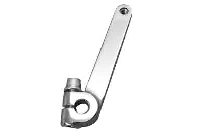 Chrome Steel Inner Shifter Lever(EA)