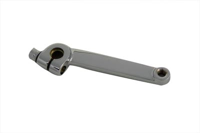 Chrome Steel Inner Shifter Lever(EA)