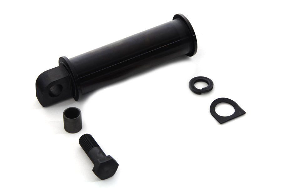 Spool Kick Starter Pedal Black(KIT)