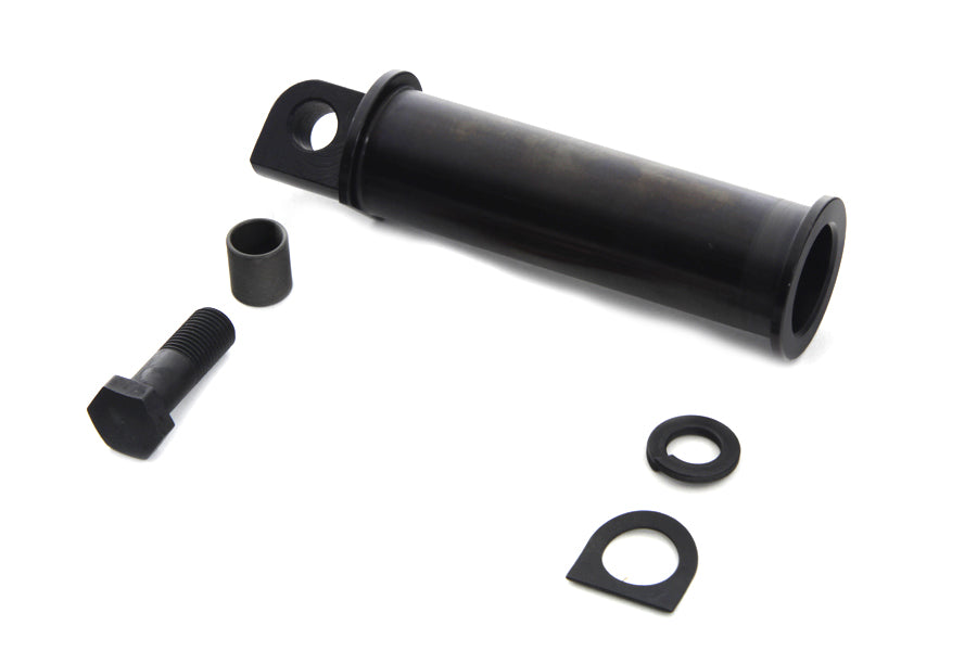 Spool Kick Starter Pedal Black(KIT)