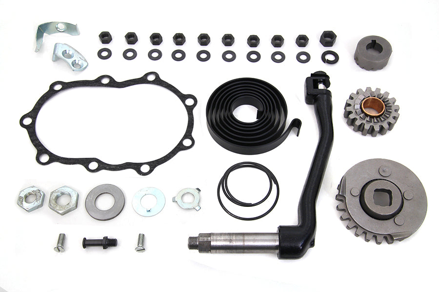 Kick Starter Assembly Parts Kit(KIT)