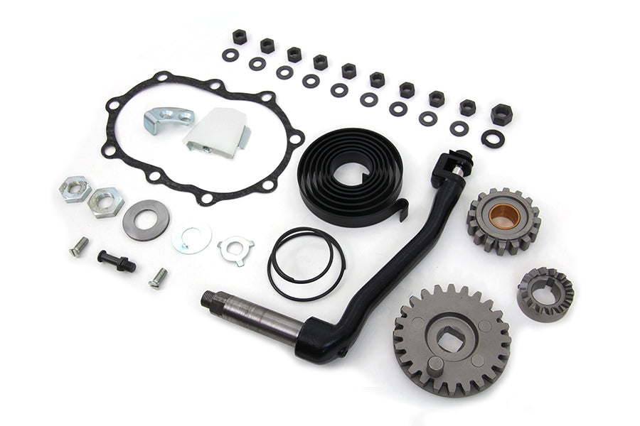 Kick Starter Assembly Parts Kit(KIT)