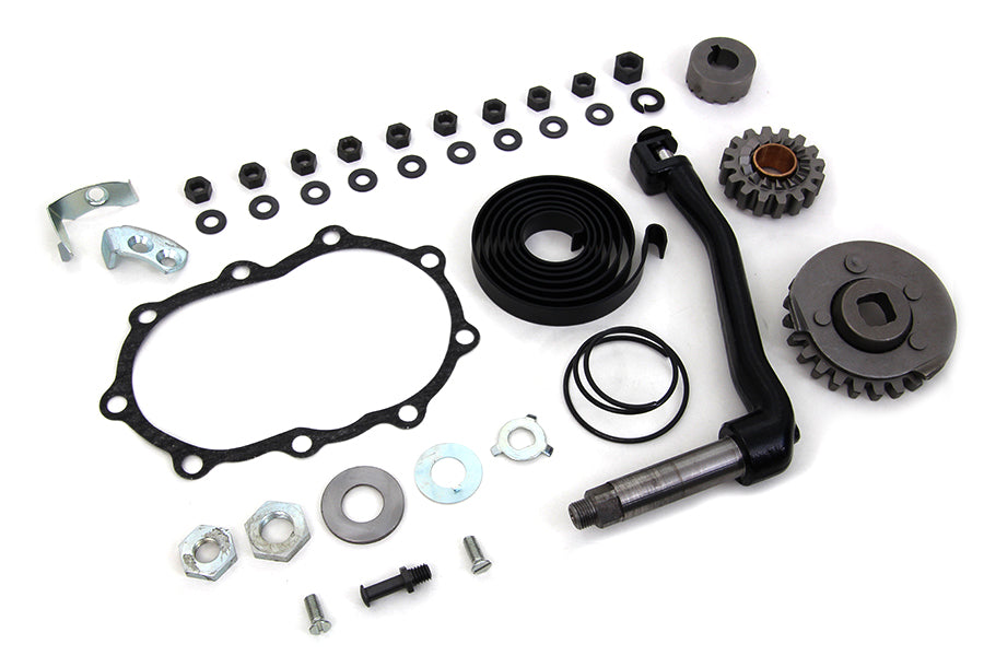 Kick Starter Assembly Parts Kit(KIT)