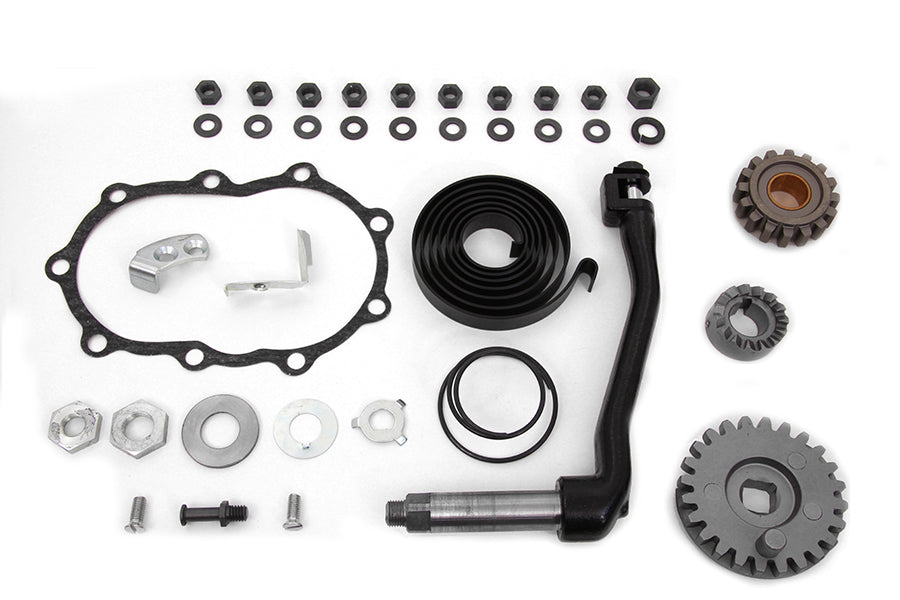 Kick Starter Assembly Parts Kit(KIT)