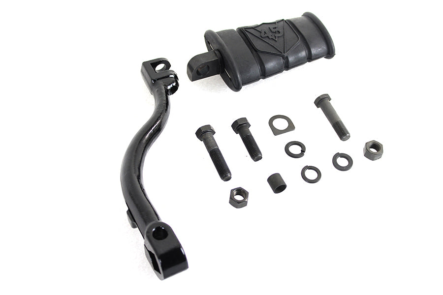 Servi-Car Kick Starter Arm Kit Black(KIT)